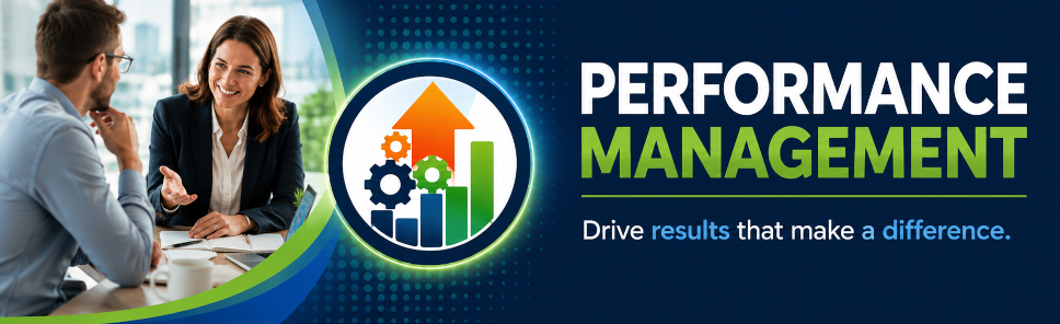 Plymouth Performance Management Training