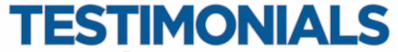Plymouth Time Mangement testimonials
